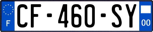 CF-460-SY
