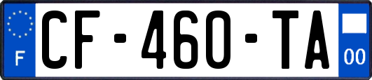 CF-460-TA