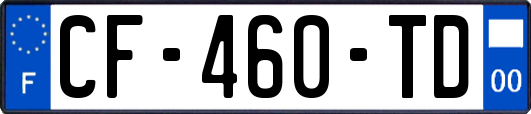 CF-460-TD
