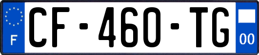 CF-460-TG