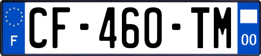 CF-460-TM
