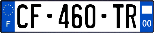 CF-460-TR