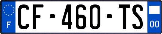 CF-460-TS