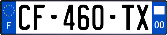 CF-460-TX
