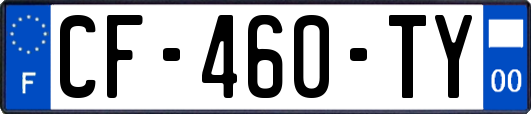 CF-460-TY