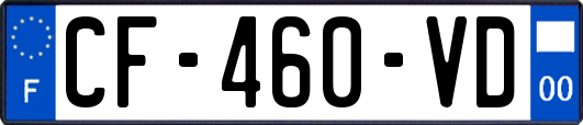 CF-460-VD