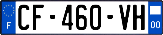 CF-460-VH
