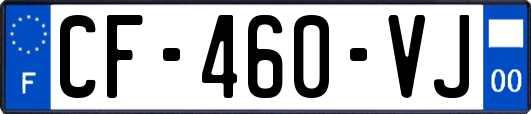 CF-460-VJ