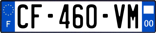 CF-460-VM