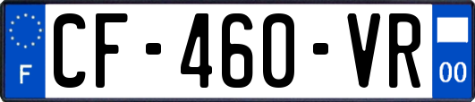 CF-460-VR