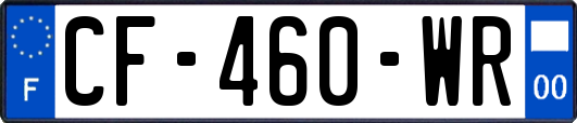 CF-460-WR