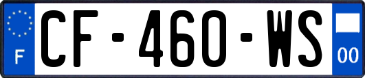 CF-460-WS