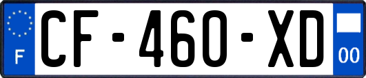 CF-460-XD