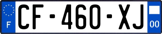 CF-460-XJ