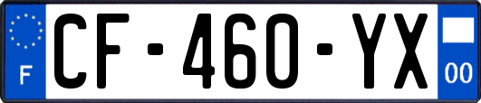 CF-460-YX