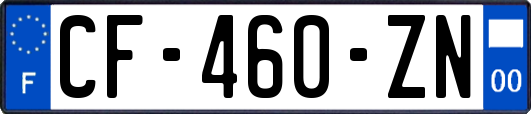 CF-460-ZN