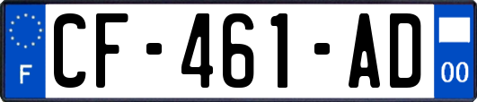 CF-461-AD