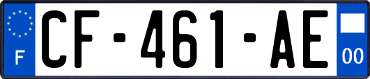 CF-461-AE