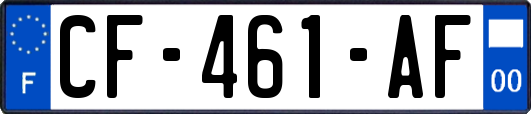 CF-461-AF