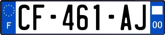 CF-461-AJ