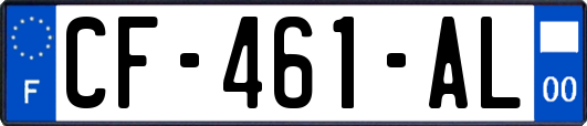 CF-461-AL