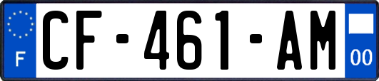 CF-461-AM