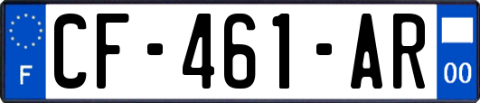 CF-461-AR