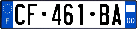 CF-461-BA