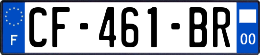 CF-461-BR