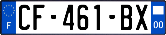 CF-461-BX