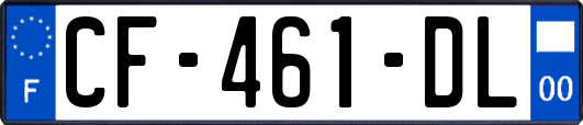 CF-461-DL