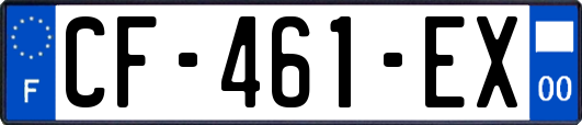 CF-461-EX