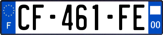 CF-461-FE