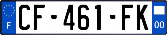 CF-461-FK