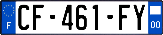 CF-461-FY