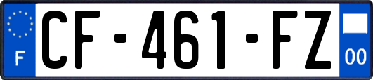 CF-461-FZ