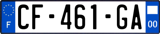 CF-461-GA
