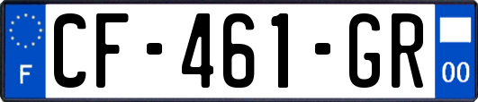 CF-461-GR