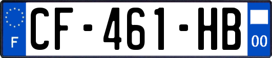 CF-461-HB