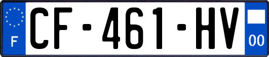 CF-461-HV