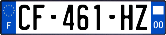 CF-461-HZ
