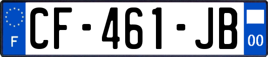 CF-461-JB