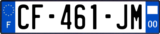 CF-461-JM