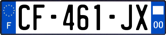 CF-461-JX