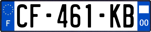 CF-461-KB
