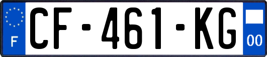CF-461-KG