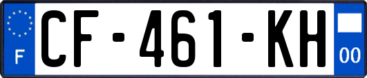 CF-461-KH