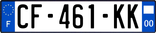 CF-461-KK