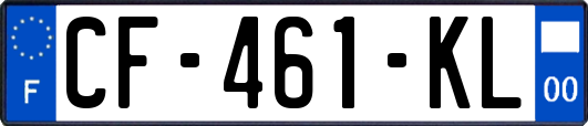 CF-461-KL