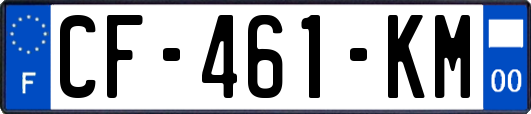 CF-461-KM